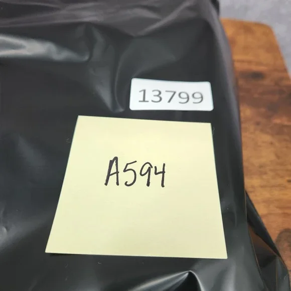 Adidas Kaptir 2.0 Running Shoes Mens 8.5 Gray Sneakers Trainers GW4419 - Picture 11 of 11